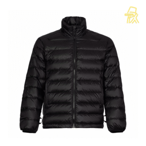Simple - Style Warmth - Providing Puffer Coat