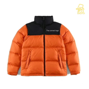 Stylish Multi - Color Puffer Coat Collection