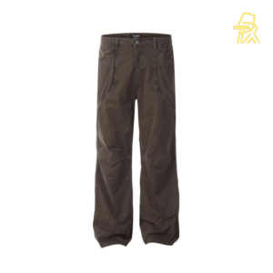 Classic Cotton Relaxed - Fit Cargo Pants
